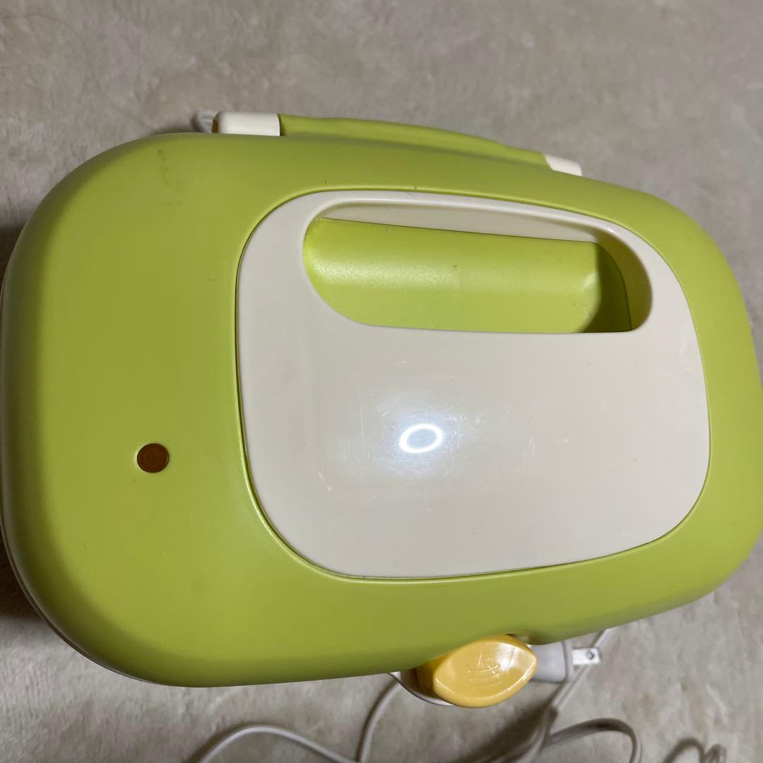 Combi おしりふきウォーマーの写真3枚目