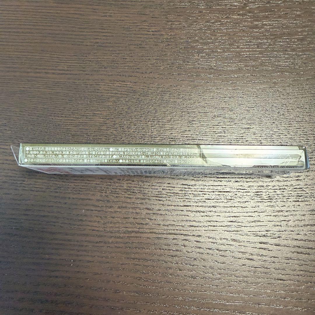 【新品】KATE デザイニングアイブロウ3D EX-7 オリーブグレー系の写真5枚目