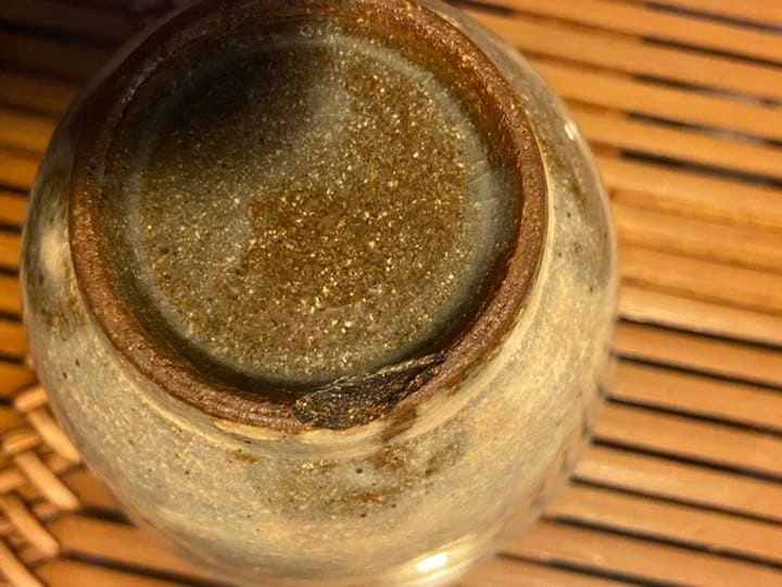 未使用品 作家物 粉挽小鉢 5客の写真3枚目