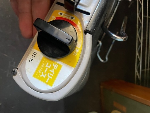 デイリーユース　カセットコンロの写真2枚目