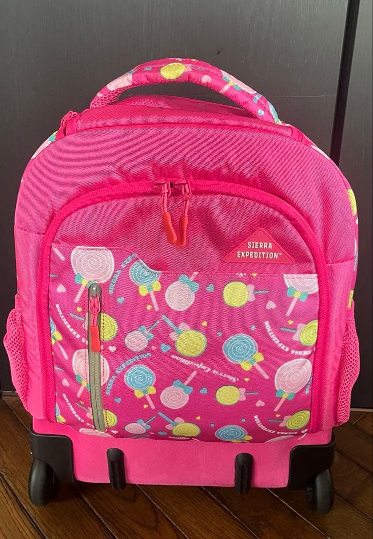 Samsonite SIERRA EXPEDITION キッズ キャリーバッグ