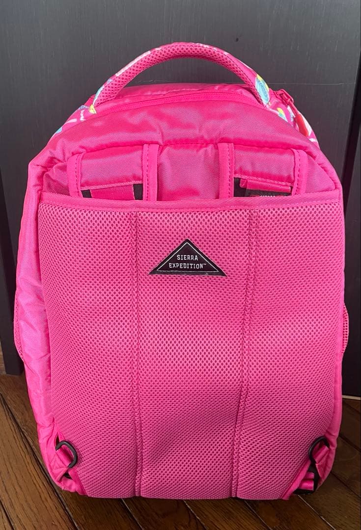 Samsonite SIERRA EXPEDITION キッズ キャリーバッグの写真2枚目