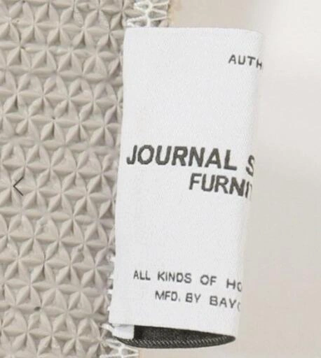 JOURNAL STANDARD FURNITURE MULTNOMAH RUG 200x200の写真4枚目