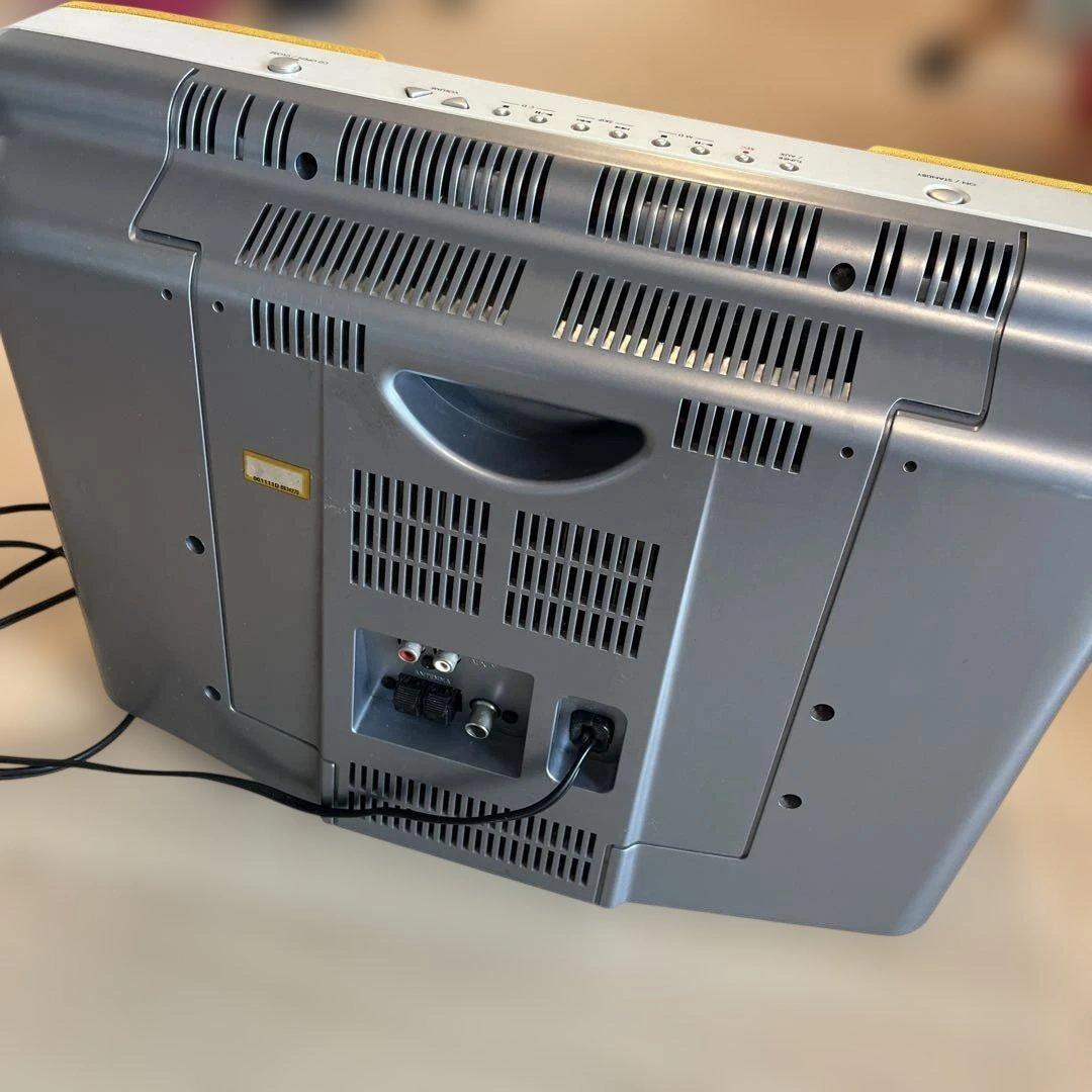 【一部動作確認済】割引ありDENONオーディオシステム D-AZ03の写真3枚目