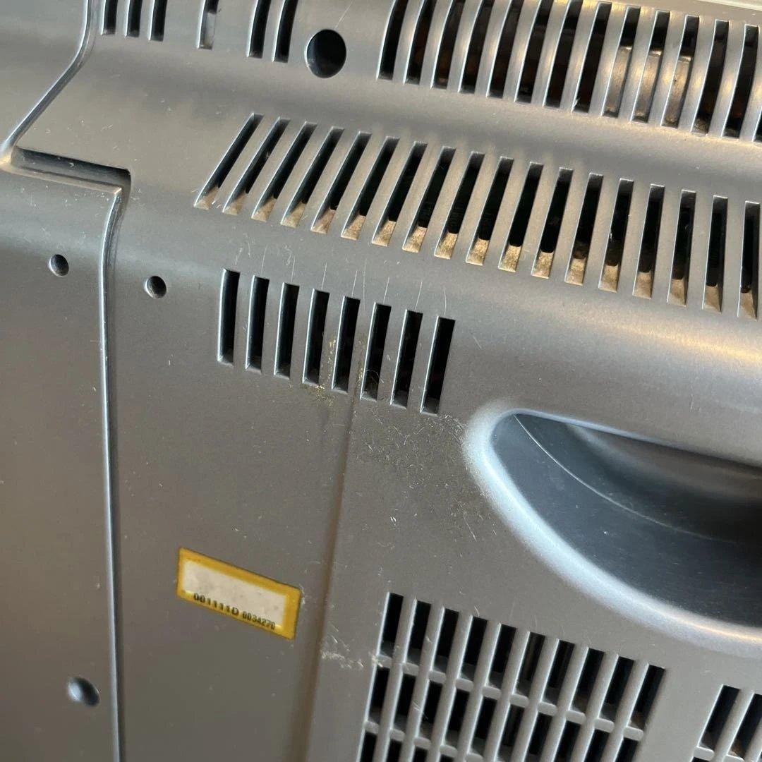 【一部動作確認済】割引ありDENONオーディオシステム D-AZ03の写真4枚目
