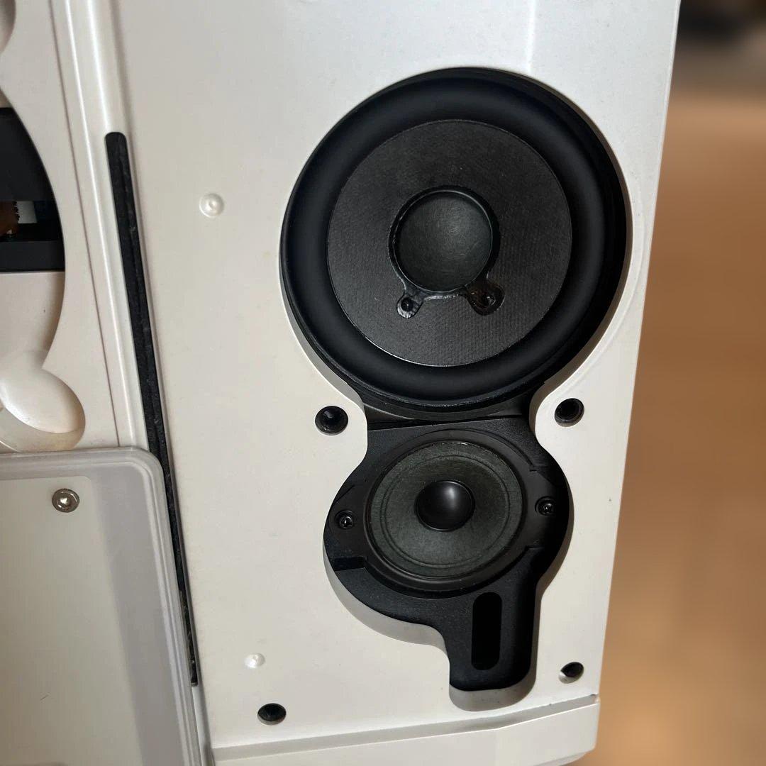 【一部動作確認済】割引ありDENONオーディオシステム D-AZ03の写真6枚目