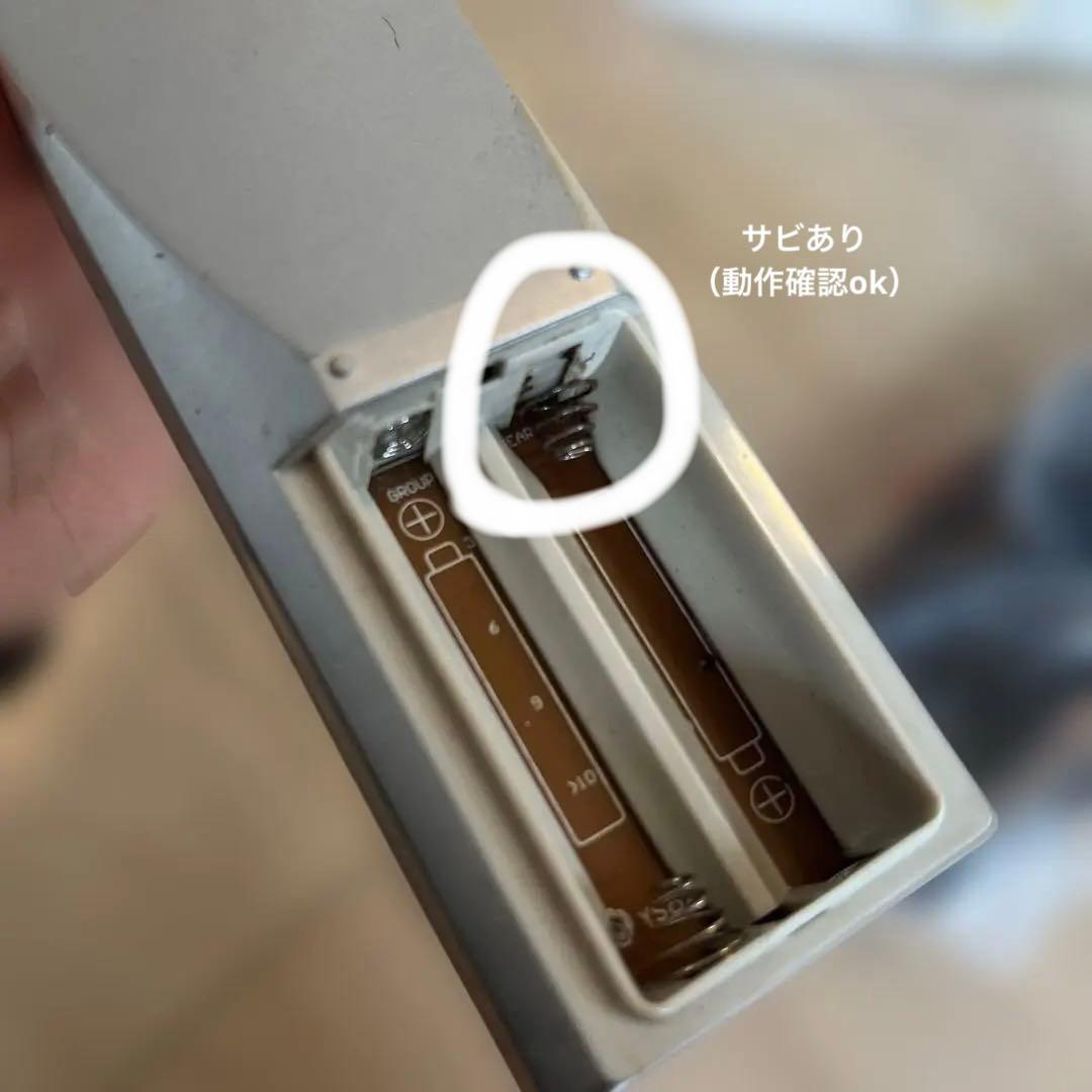 【一部動作確認済】割引ありDENONオーディオシステム D-AZ03の写真10枚目