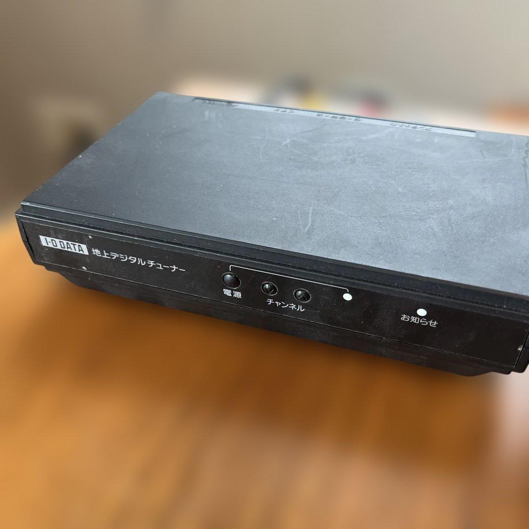 【動作確認済】割引ありSHARP AQUOS 液晶テレビ LC-20S1-Sの写真5枚目