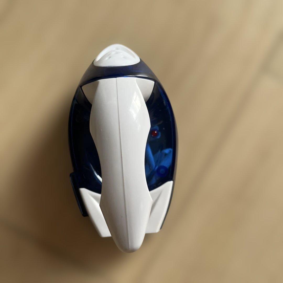 動作確認済み 富士パックス販売（株） FP-011 ミニアイロンの写真2枚目