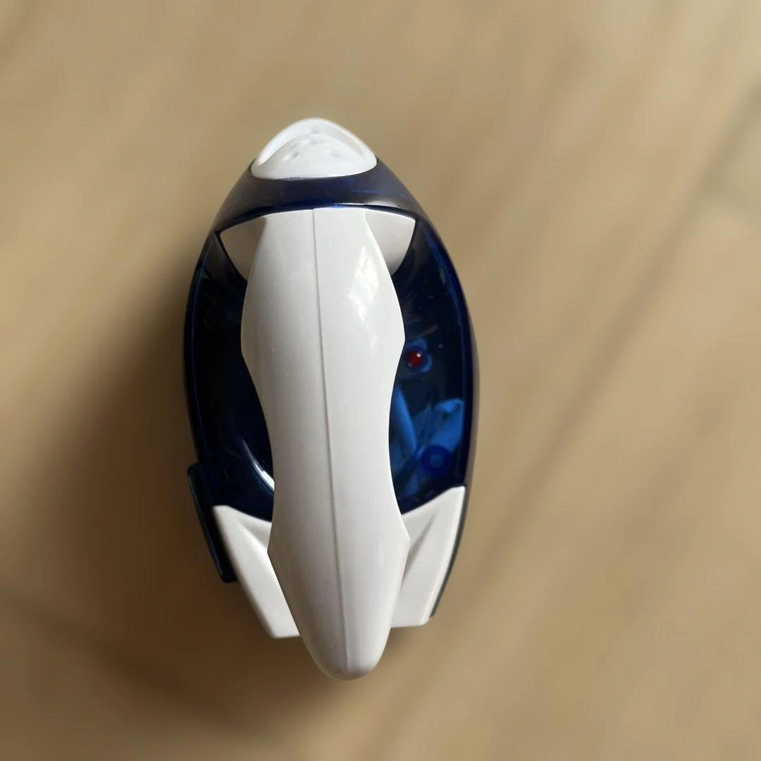 動作確認済み 富士パックス販売(株) FP-011 ミニアイロンの写真2枚目