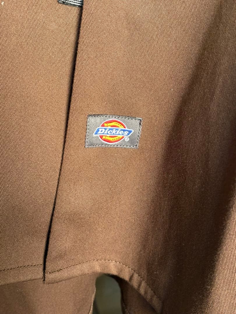 希少！期間限定価格SHINYAKOZUKA Dickies コラボ セットアップの写真6枚目