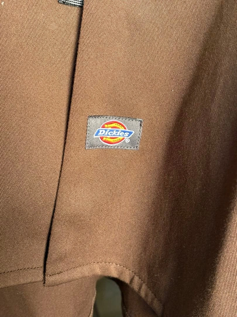 希少!期間限定価格SHINYAKOZUKA Dickies コラボ セットアップの写真6枚目
