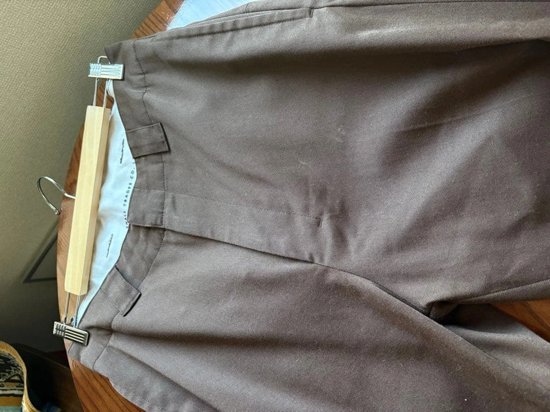 希少!期間限定価格SHINYAKOZUKA Dickies コラボ セットアップの写真9枚目