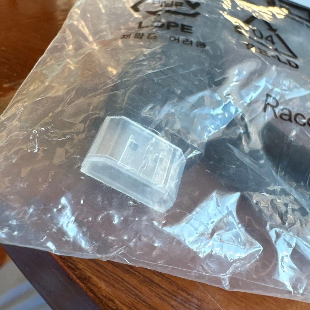 新品未開封+未使用 HDMIケーブル 2本セットの写真3枚目