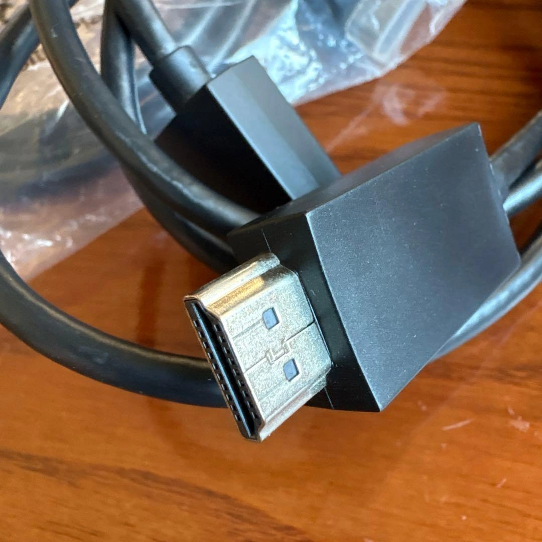 新品未開封+未使用 HDMIケーブル 2本セットの写真6枚目