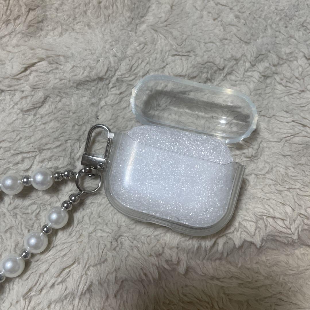 AirPods3 ケースの写真2枚目