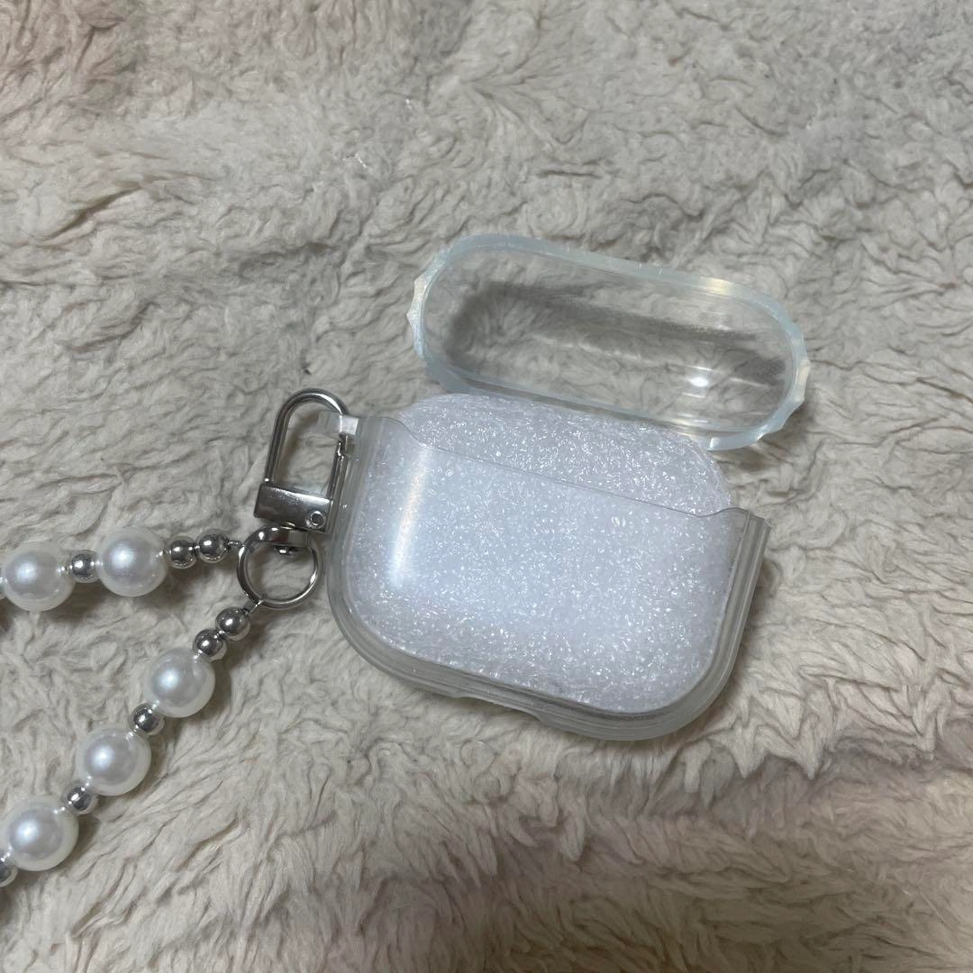 AirPods3 ケースの写真2枚目