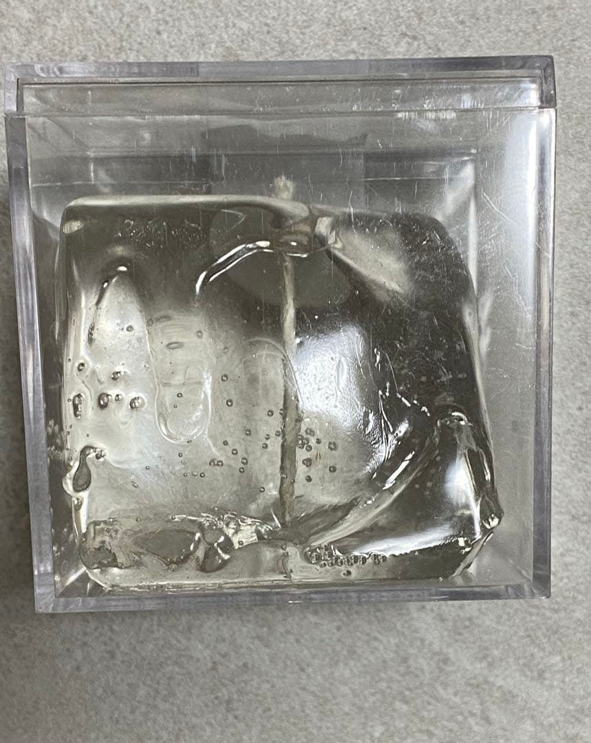 fluctuation ice candle フラクチュエーションの写真4枚目
