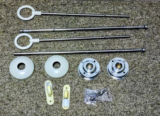 川口技研ホスクリーン SPC 標準サイズ