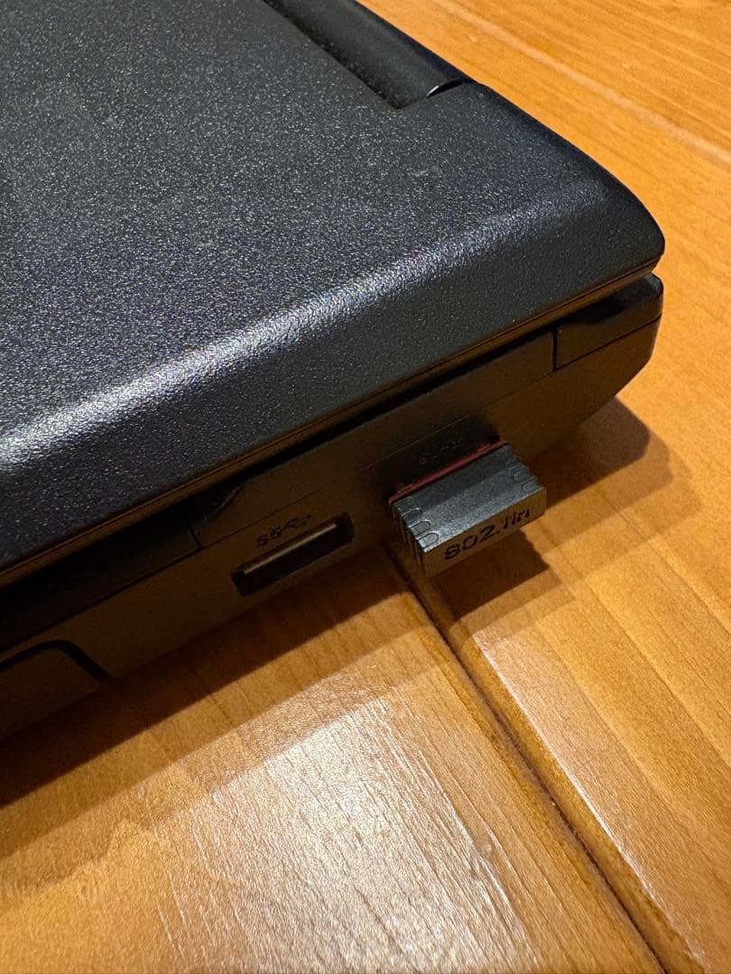 【訳あり・WPS Office付き】NEC ノートパソコン Core i5の写真4枚目