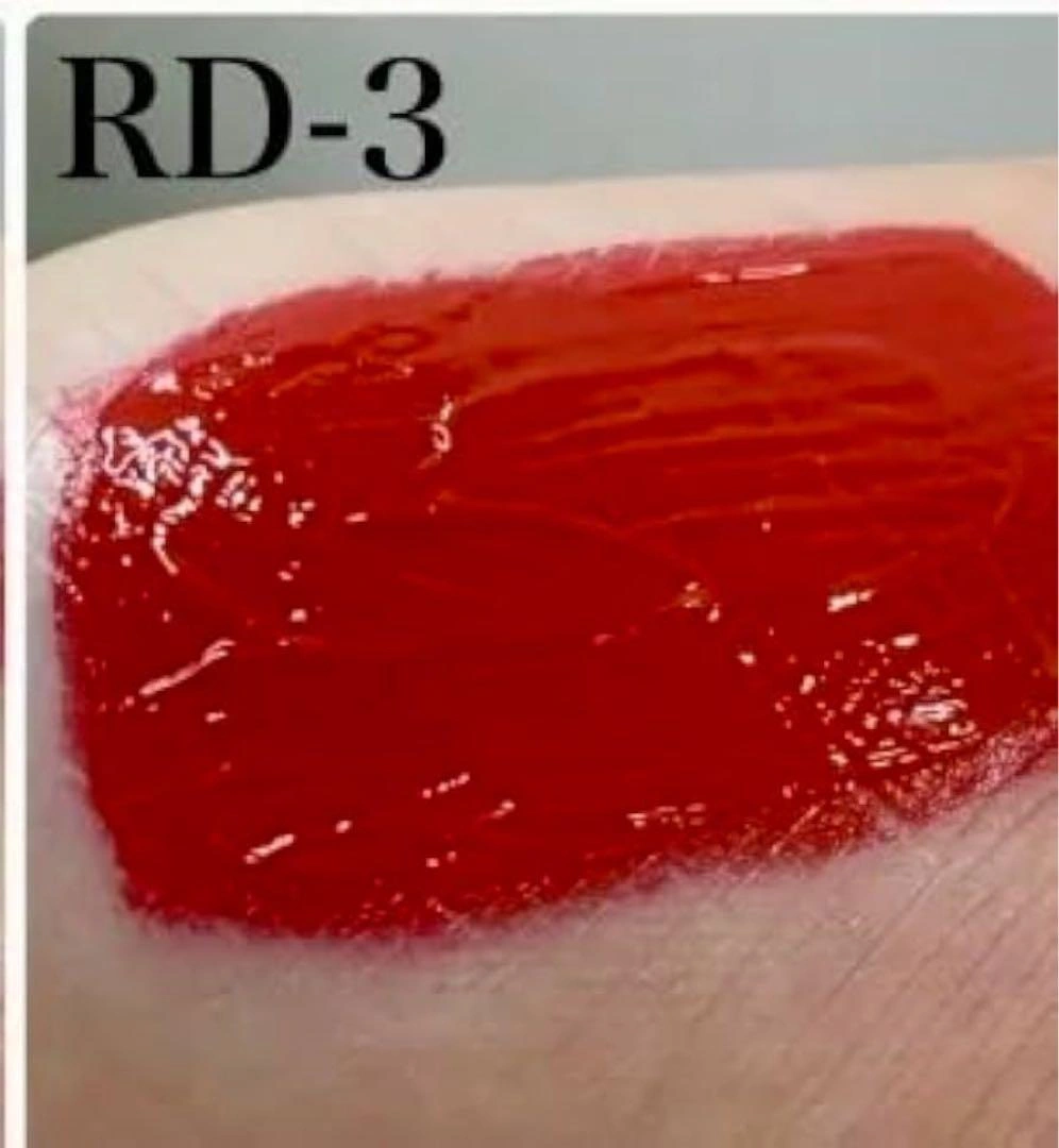 三善 シャレナ カラーリップ RD-3 ミツヨシの写真7枚目