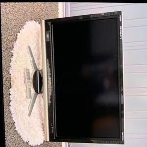 シャープカラーテレビ