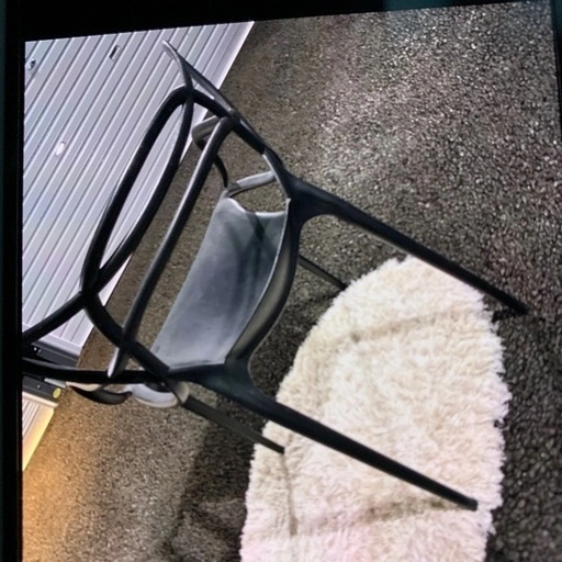 チェアの写真3枚目
