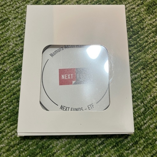 【新品未開封】スマホ　ワイヤレス充電器