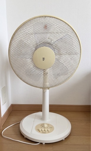 扇風機ヤマゼン