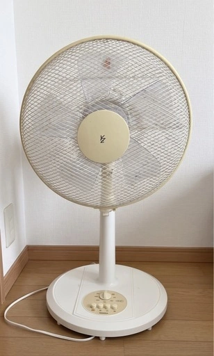 扇風機ヤマゼン