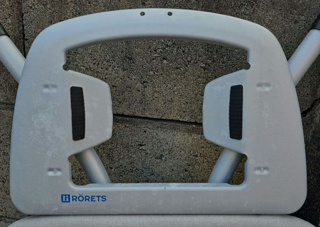 大田区 引取り 限定 RORETS ロレッツ アイロン台 スタンド 折りたたみ式の写真5枚目