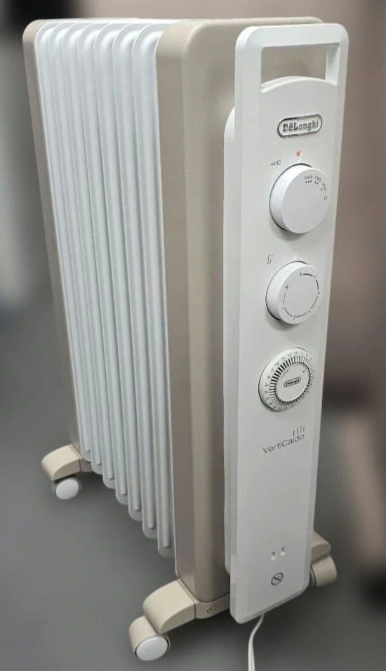 大田区 引取 限定 DeLonghi デロンギ オイルヒーター