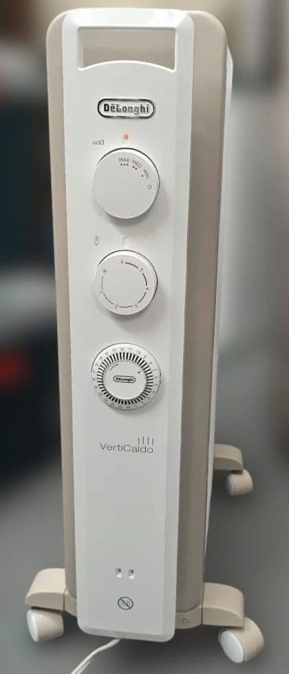 大田区 引取 限定 DeLonghi デロンギ オイルヒーターの写真2枚目