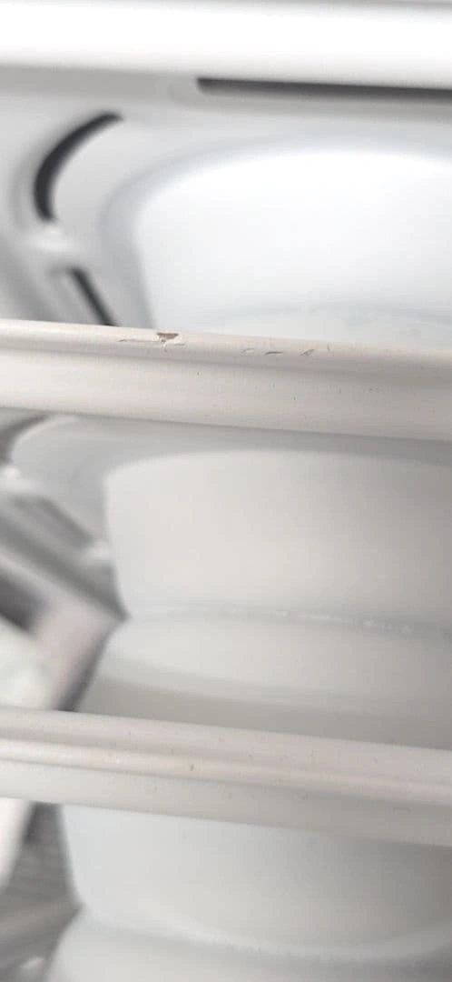 大田区 引取 限定 DeLonghi デロンギ オイルヒーターの写真8枚目