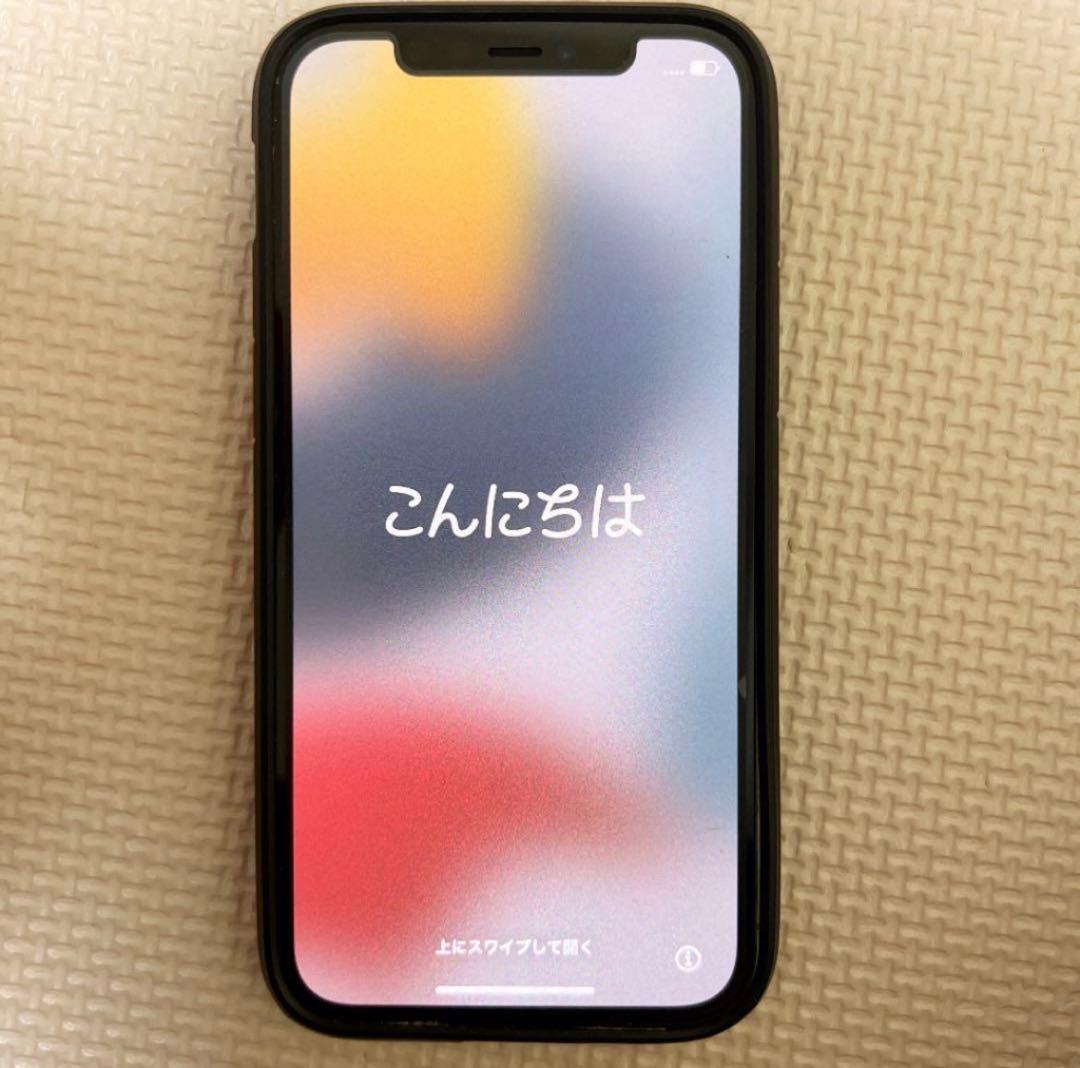 Apple iPhone12pro 128GBの写真3枚目