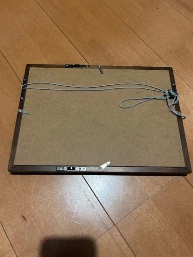 アンディウォーホル アート 2枚セットの写真2枚目
