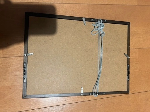 アンディウォーホル アート 2枚セットの写真5枚目