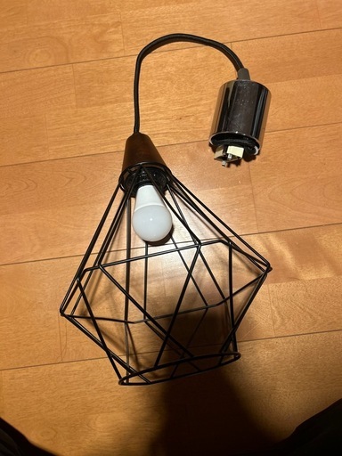 照明器具　アンティーク　モダンレトロ　ライト