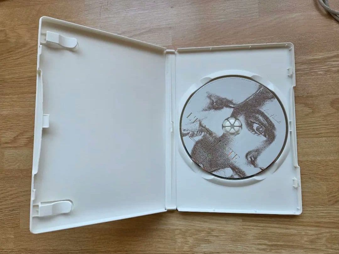 映画「イノセント」 ルキノ・ヴィスコンティ監督作品 DVDの写真2枚目