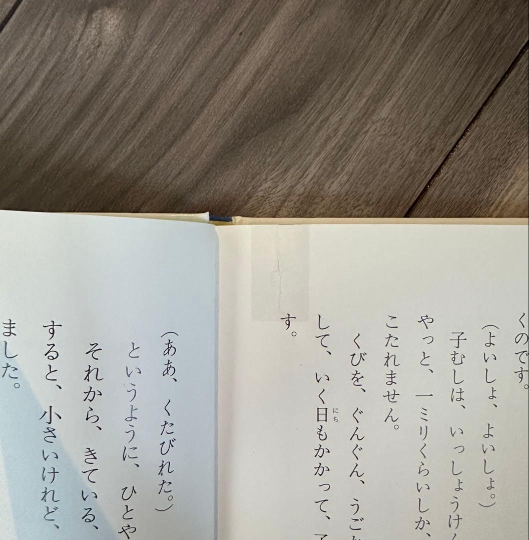 新版 ファーブルこんちゅう記 全7巻セット カバーなしの写真4枚目