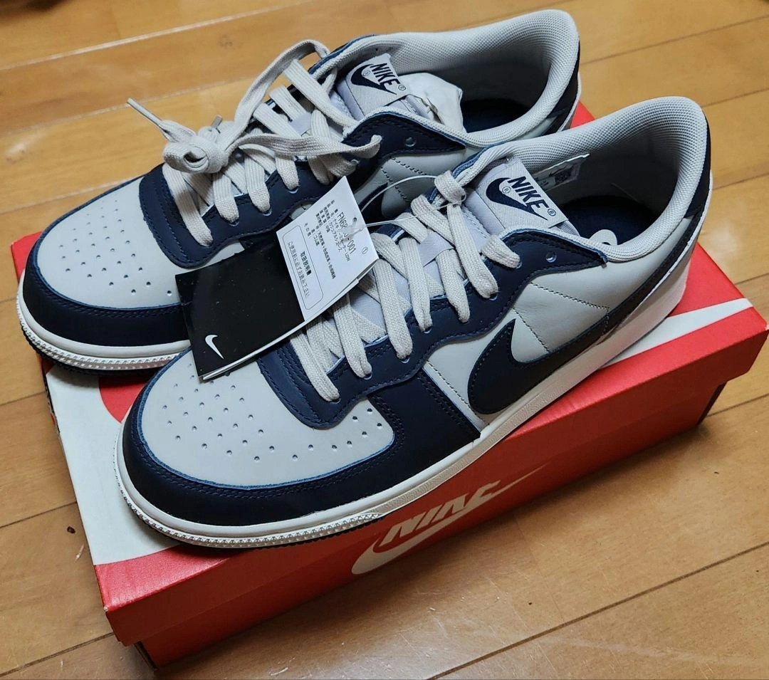 Nike ターミネーター Low ジョージタウン
