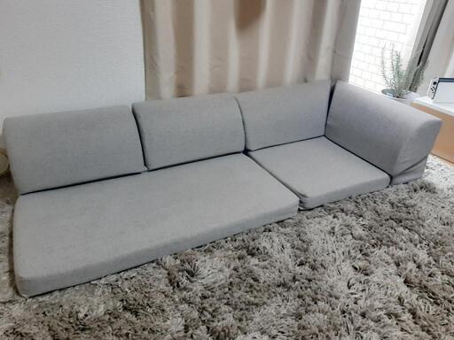 IKEAラグの写真2枚目