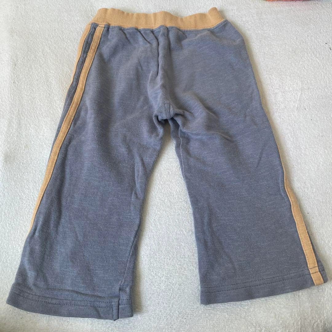 長ズボン パンツ 90 キッズ 男の子の写真2枚目