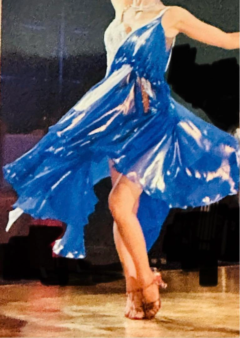 ダンスコスチュームの写真7枚目
