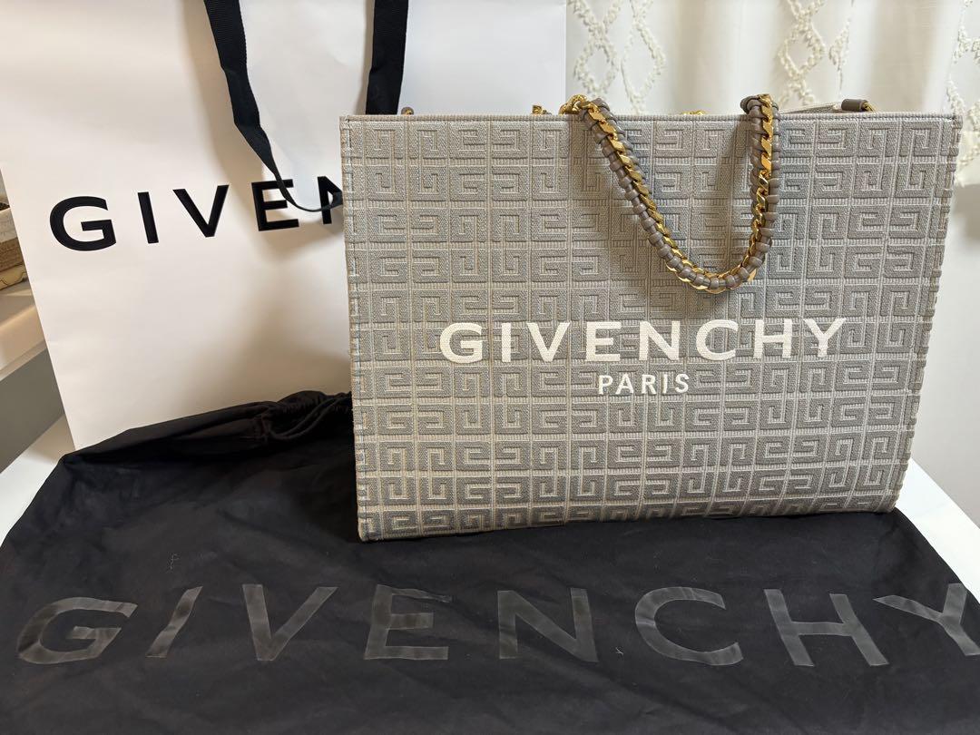 GIVENCHY ショルダーバッグ(超美品)