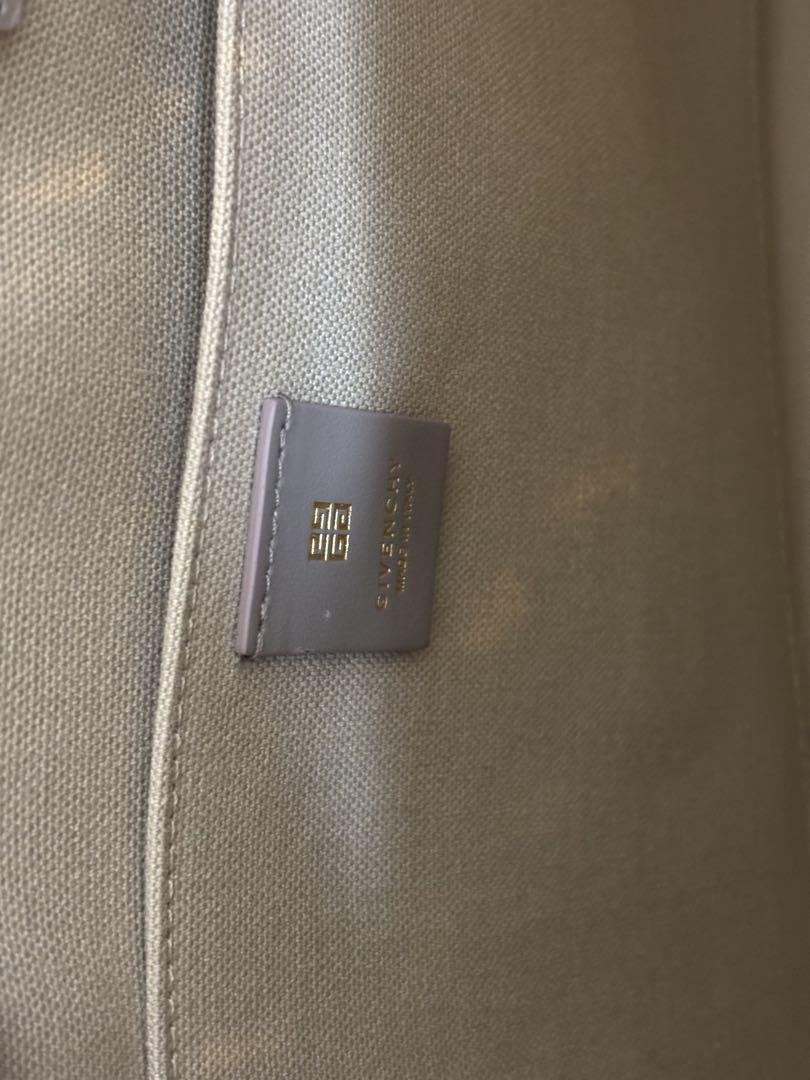 GIVENCHY ショルダーバッグ(超美品)の写真7枚目