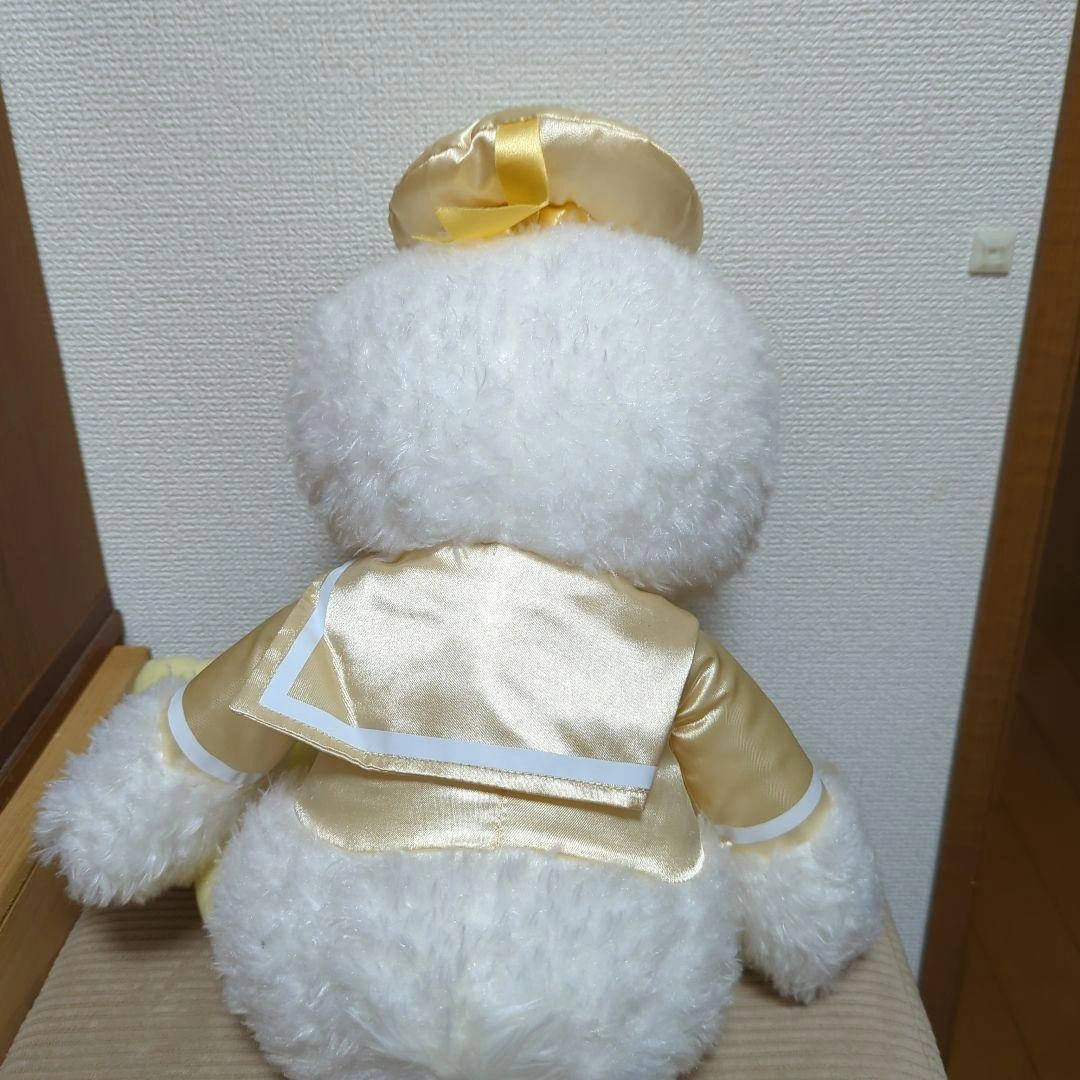 ドナルドダック ぬいぐるみの写真2枚目