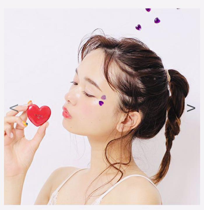 【emmu.12】ハートLoveリップの写真3枚目