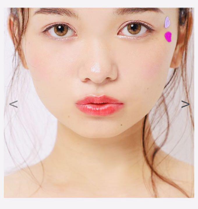 【emmu.12】ハートLoveリップの写真4枚目