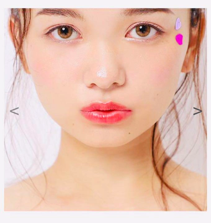 【emmu.12】ハートLoveリップの写真4枚目